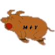 Welcome to MfY| Meat for 
You